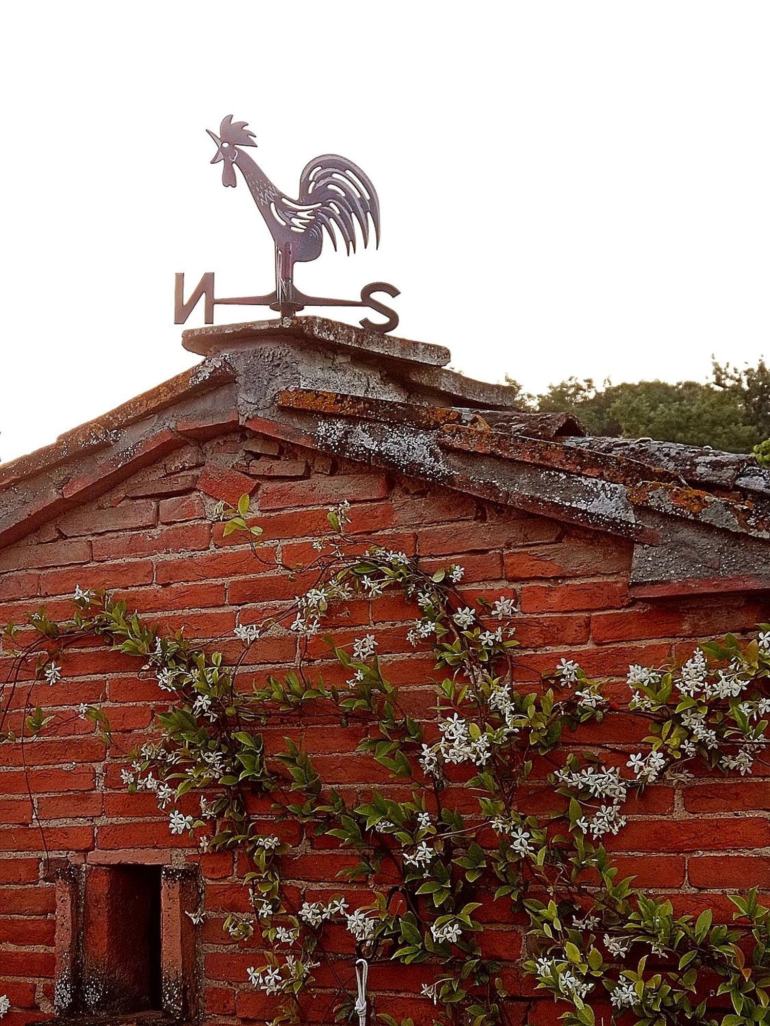 Casale - La Camera Di Leda Lamporecchio Kültér fotó