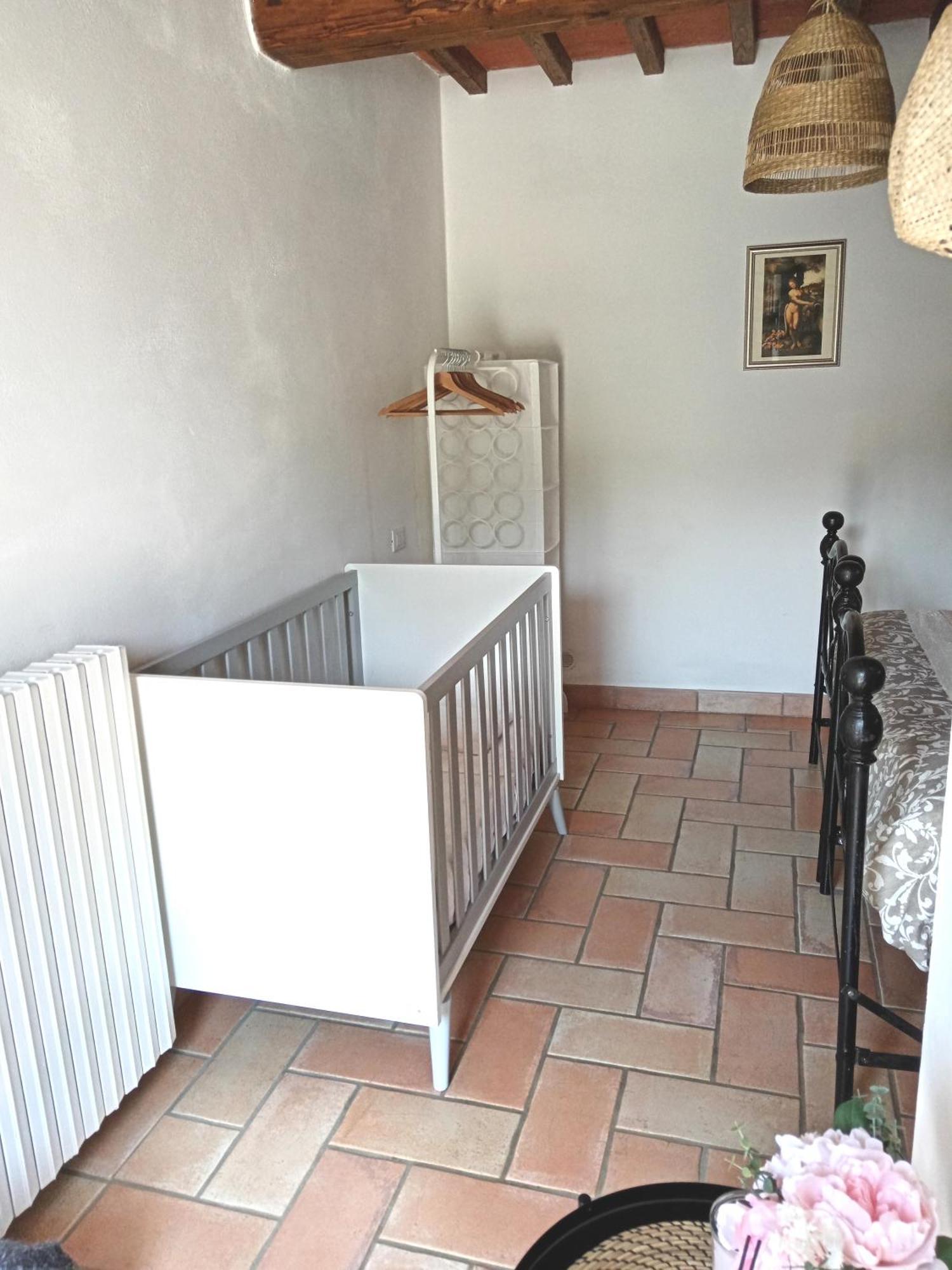 Casale - La Camera Di Leda Lamporecchio Kültér fotó